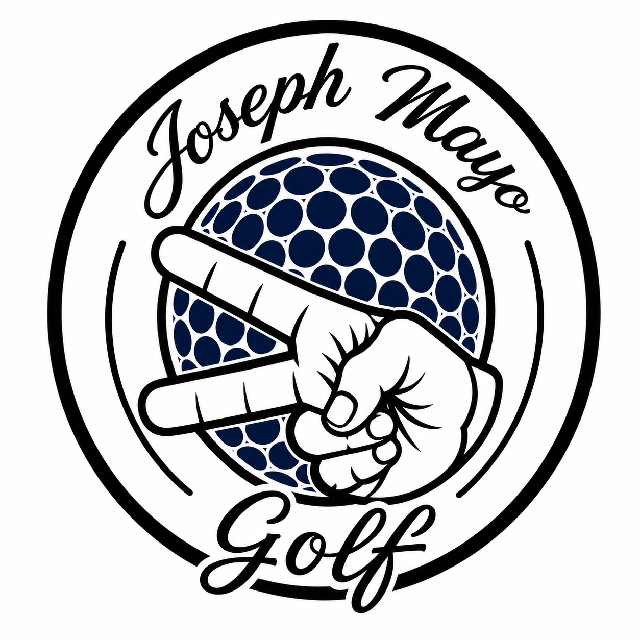 Joseph Mayo Golf